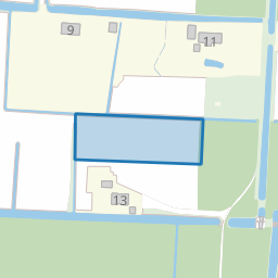 Perceel HGV00-K-4242