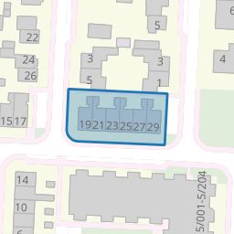 Perceel HGV00-K-4261