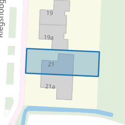 Perceel HGV00-K-4272