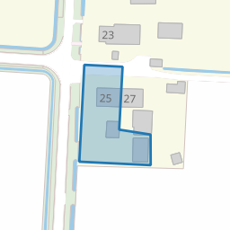 Perceel HGV00-K-4310