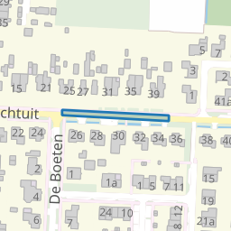 Perceel HGV00-K-4341