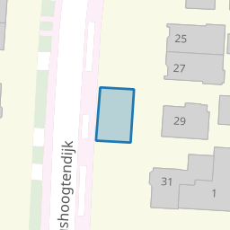 Perceel HGV00-K-4345