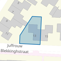 Perceel HGV00-K-4351