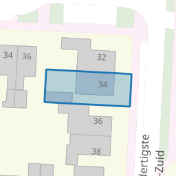 Perceel HGV00-K-4358