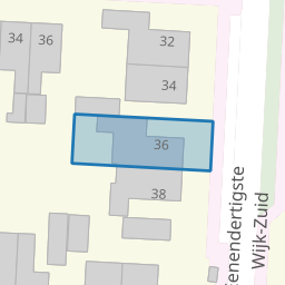 Perceel HGV00-K-4359