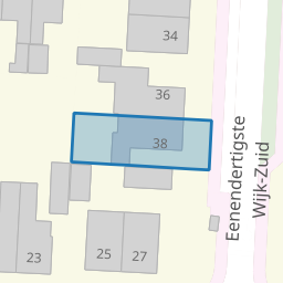 Perceel HGV00-K-4360