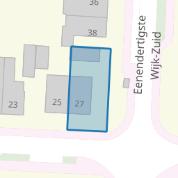 Perceel HGV00-K-4361