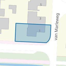 Perceel HGV00-K-4391