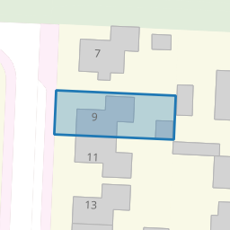 Perceel HGV00-K-4392