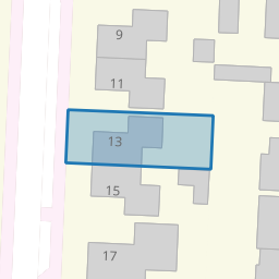 Perceel HGV00-K-4394