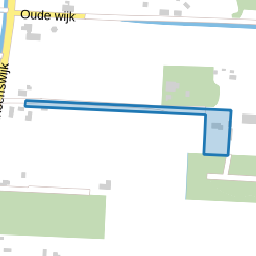 Perceel HGV00-K-4439