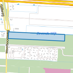 Perceel HGV00-K-4458