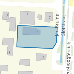 Perceel HGV00-K-4489