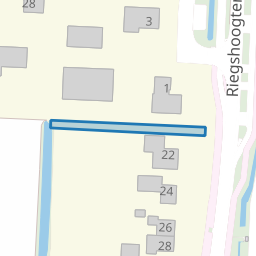 Perceel HGV00-K-4492