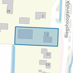 Perceel HGV00-K-4496