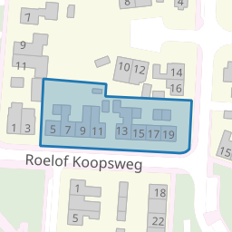 Perceel HGV00-K-4518