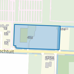 Perceel HGV00-K-4527