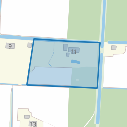 Perceel HGV00-K-4529