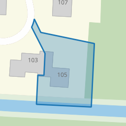 Perceel HGV00-K-4536