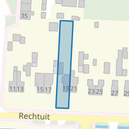 Perceel HGV00-K-4545