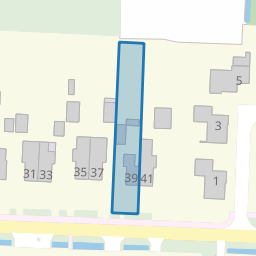 Perceel HGV00-K-4551