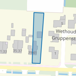 Perceel HGV00-K-4552