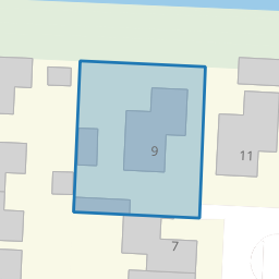 Perceel HGV00-K-4567