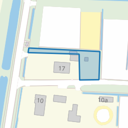 Perceel HGV00-K-4583