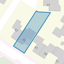 Perceel HGV00-K-4606