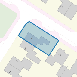 Perceel HGV00-K-4607