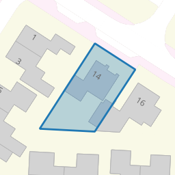 Perceel HGV00-K-4609