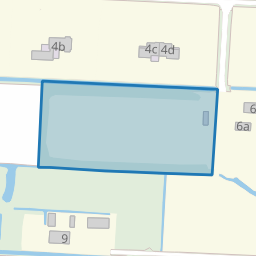 Perceel HGV00-K-4614