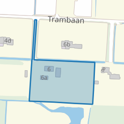 Perceel HGV00-K-4615