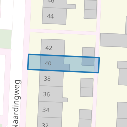 Perceel HGV00-K-4650