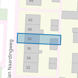 Perceel HGV00-K-4651