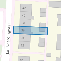 Perceel HGV00-K-4652