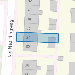 Perceel HGV00-K-4653