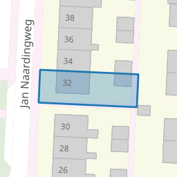 Perceel HGV00-K-4654