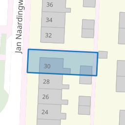 Perceel HGV00-K-4655