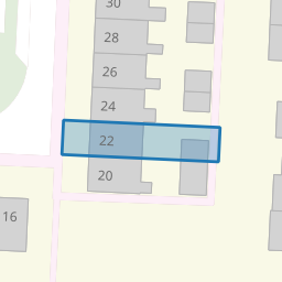 Perceel HGV00-K-4657