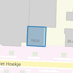 Perceel HGV00-K-4663