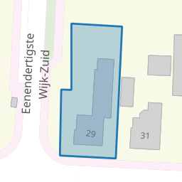 Perceel HGV00-K-4665