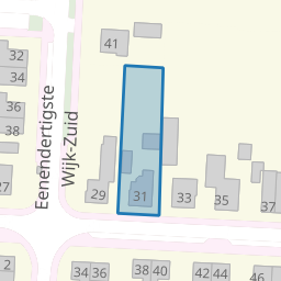 Perceel HGV00-K-4668