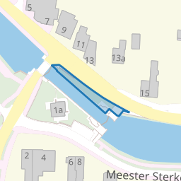 Perceel HGV00-K-4681