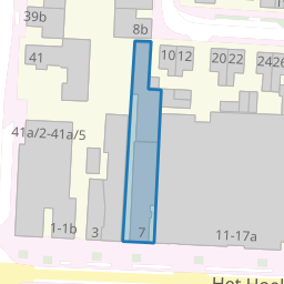 Perceel HGV00-K-4684