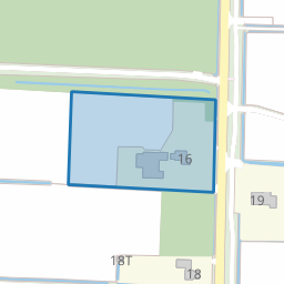 Perceel HGV00-K-4707