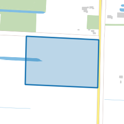 Perceel HGV00-K-4709