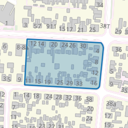 Perceel HGV00-K-4724