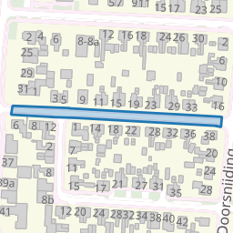 Perceel HGV00-K-4725