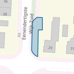 Perceel HGV00-K-4768